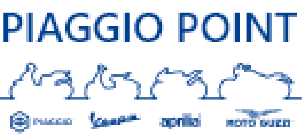 Piaggio Point